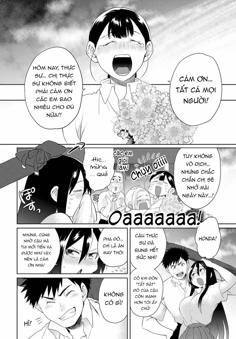 Trang truyện page_20 trong truyện tranh Do Chokkyuu Kareshi X Kanojo - Chapter 7 - truyentvn.net