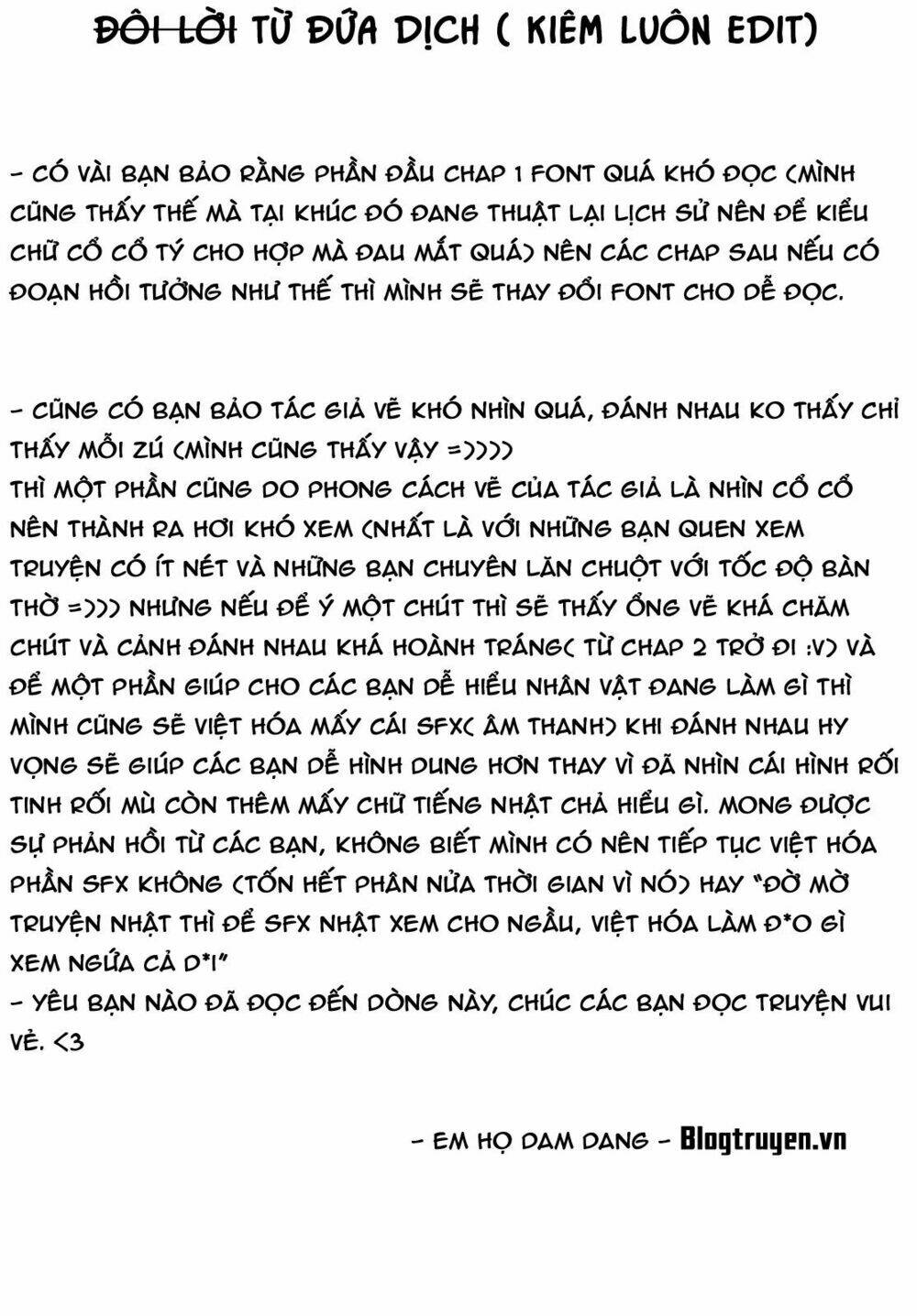 Trang truyện page_3 trong truyện tranh Zingnize - Chapter 2 - truyentvn.net