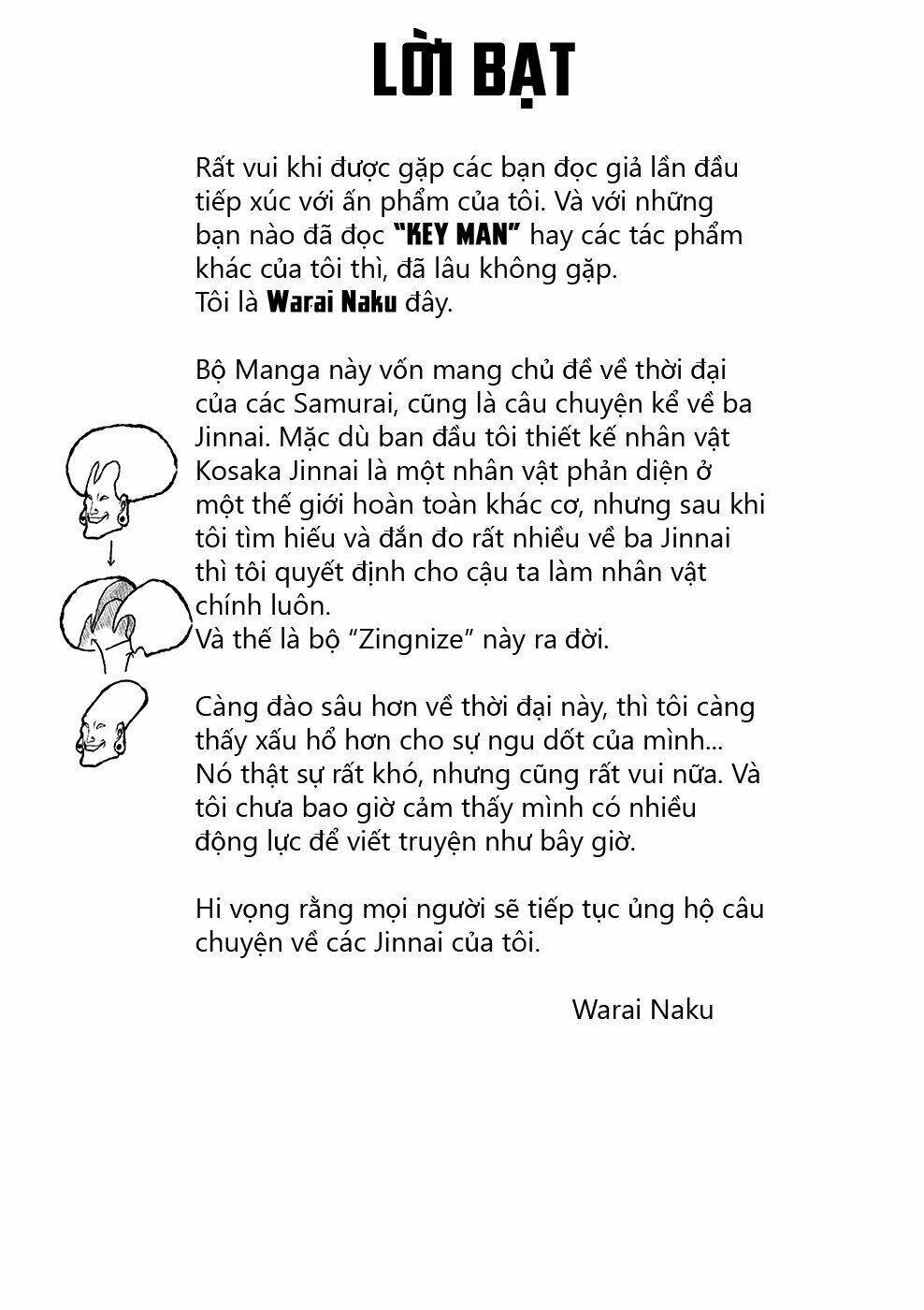 Trang truyện page_30 trong truyện tranh Zingnize - Chapter 5 - truyentvn.net