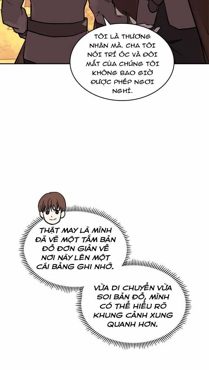 Chiến Binh Đến Từ Thế Giới Khác [Chap 1-239]