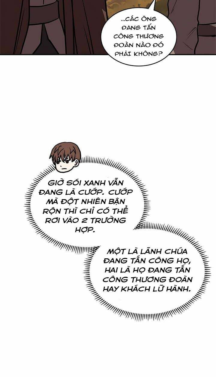 Chiến Binh Đến Từ Thế Giới Khác [Chap 1-239]