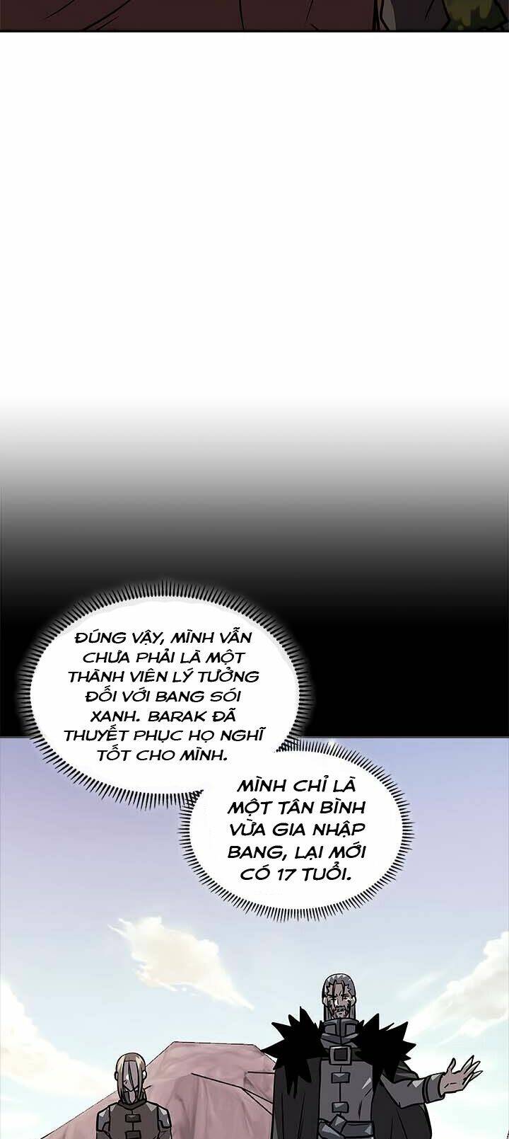 Chiến Binh Đến Từ Thế Giới Khác [Chap 1-239]