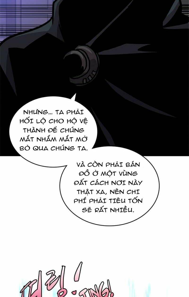 Chiến Binh Đến Từ Thế Giới Khác [Chap 1-239]