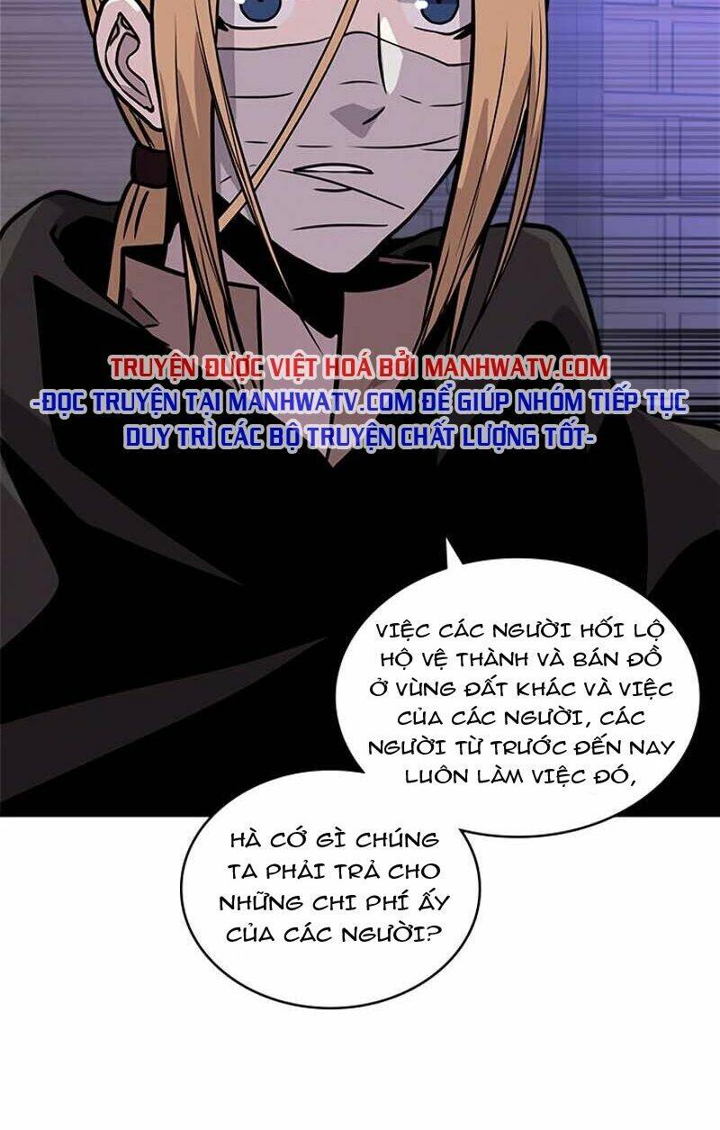 Chiến Binh Đến Từ Thế Giới Khác [Chap 1-239]