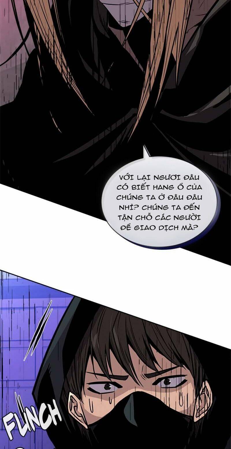 Chiến Binh Đến Từ Thế Giới Khác [Chap 1-239]