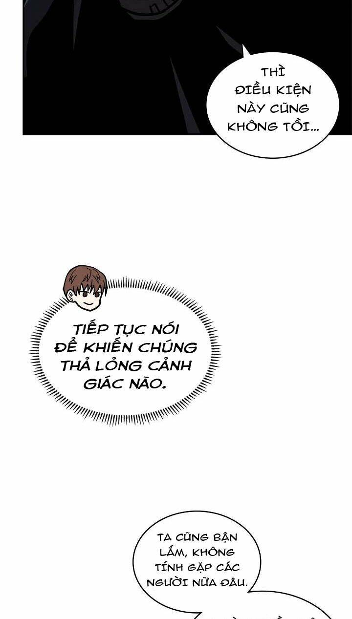 Chiến Binh Đến Từ Thế Giới Khác [Chap 1-239]