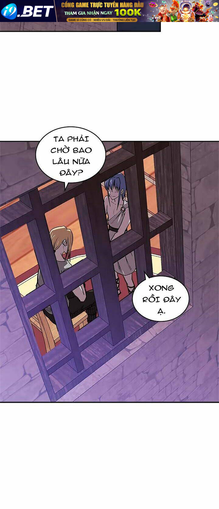 Chiến Binh Đến Từ Thế Giới Khác [Chap 1-239]