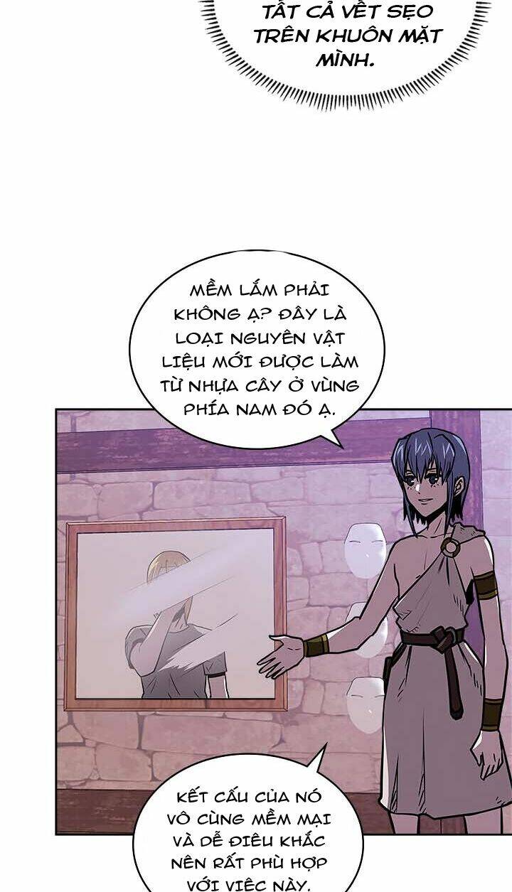 Chiến Binh Đến Từ Thế Giới Khác [Chap 1-239]