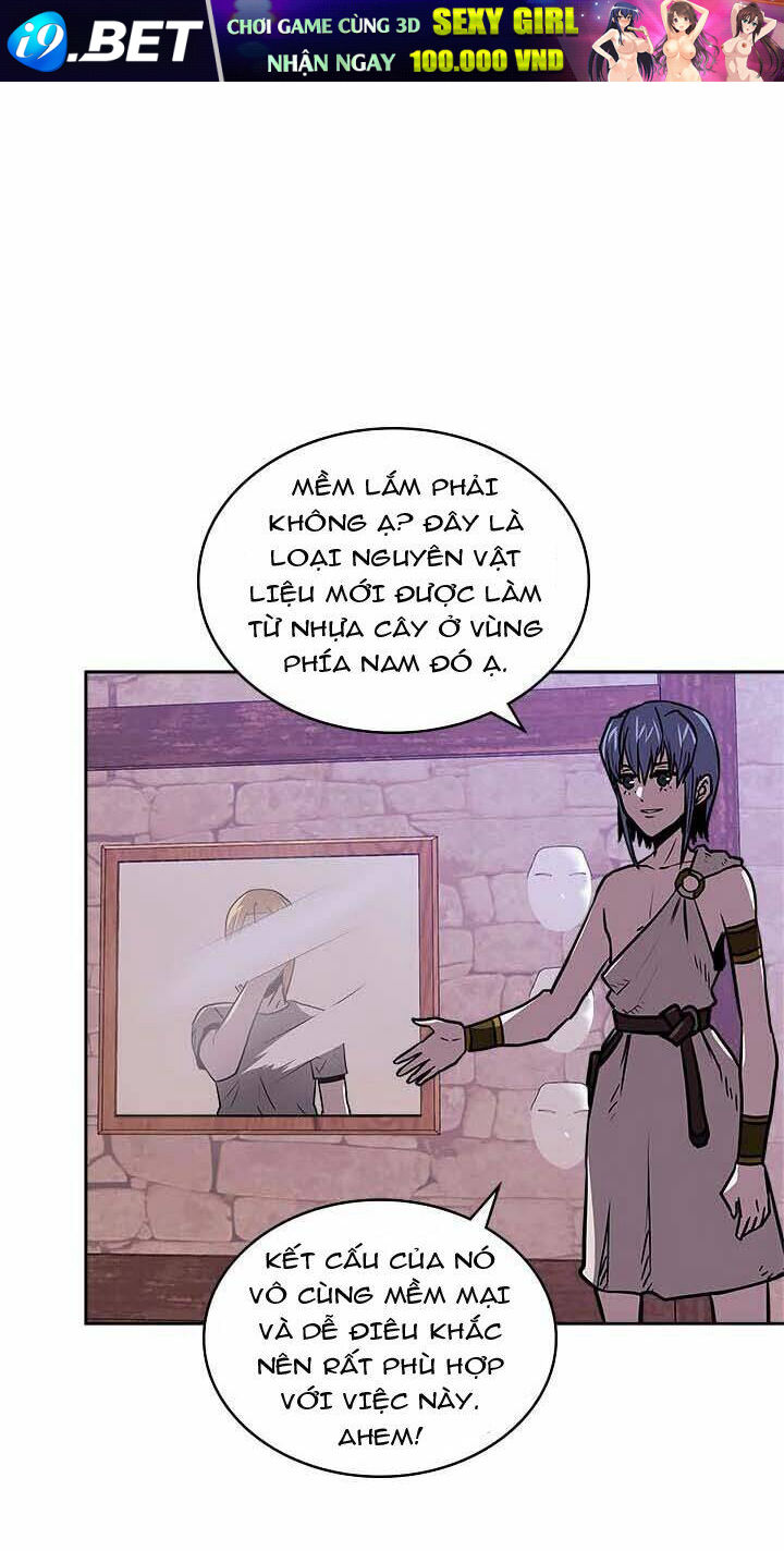 Chiến Binh Đến Từ Thế Giới Khác [Chap 1-239]