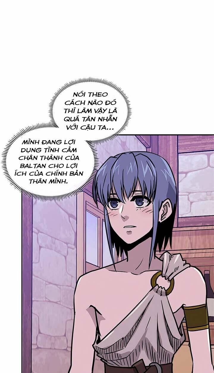 Chiến Binh Đến Từ Thế Giới Khác [Chap 1-239]