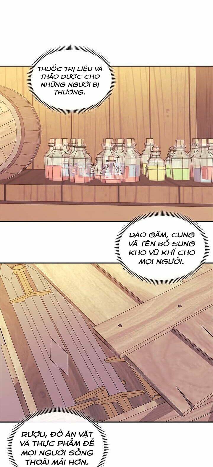 Chiến Binh Đến Từ Thế Giới Khác [Chap 1-239]