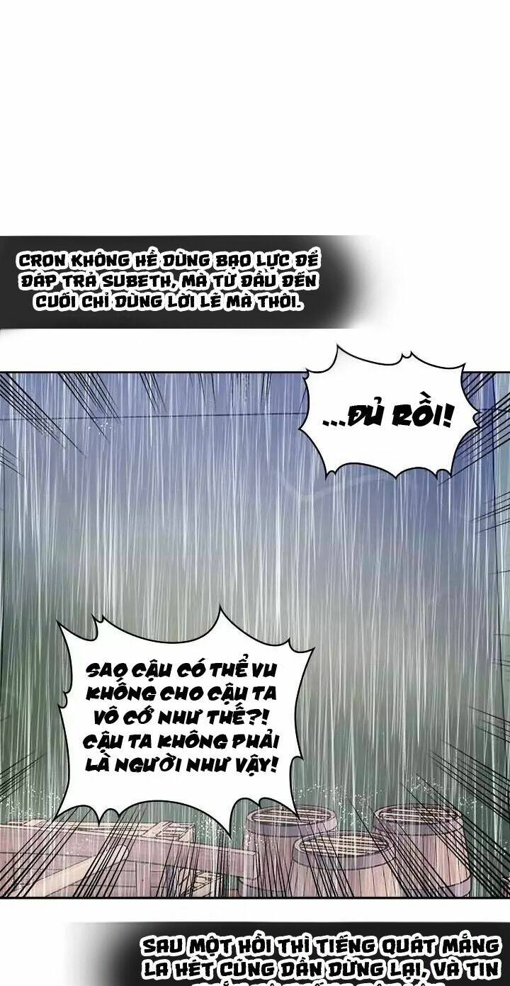 Chiến Binh Đến Từ Thế Giới Khác [Chap 1-239]