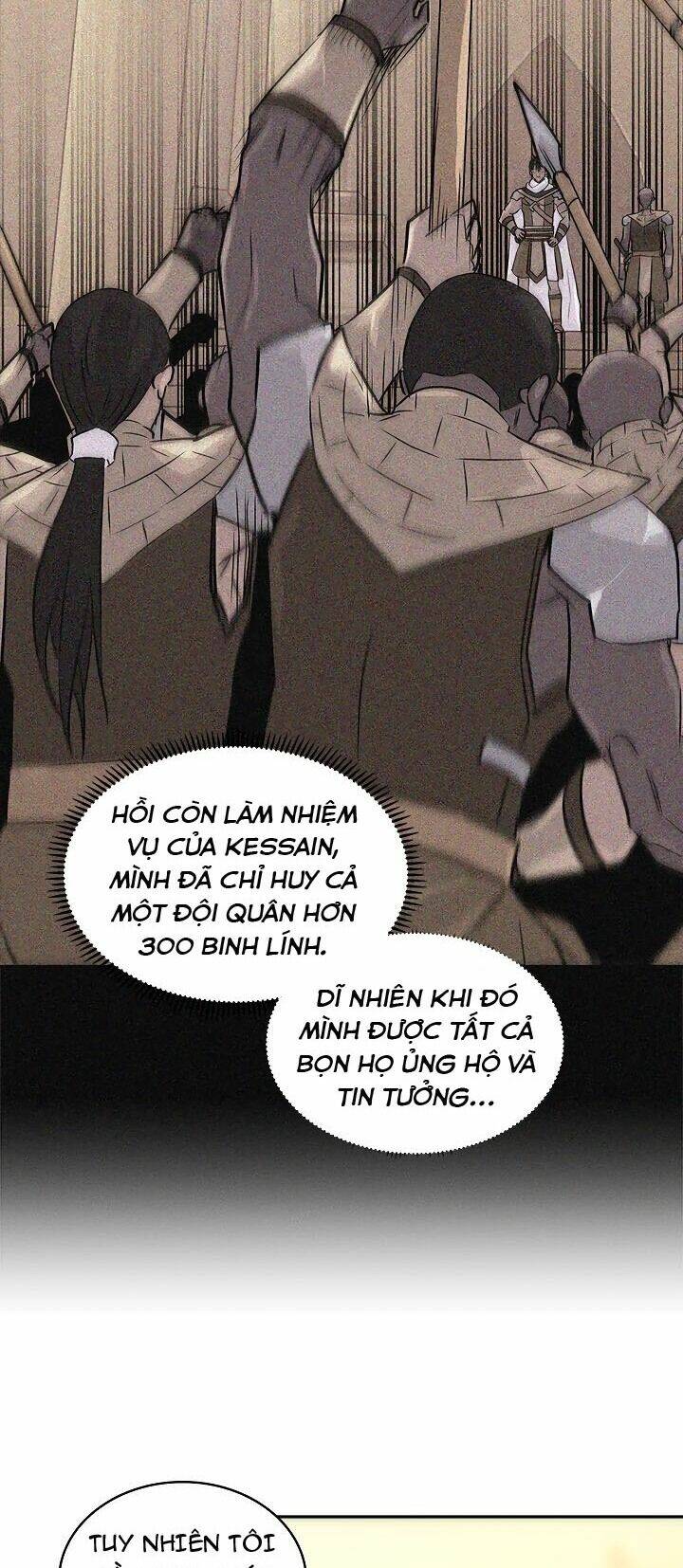 Chiến Binh Đến Từ Thế Giới Khác [Chap 1-239]