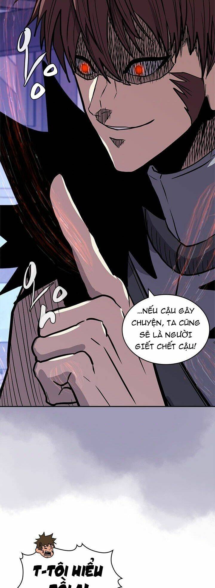 Chiến Binh Đến Từ Thế Giới Khác [Chap 1-239]