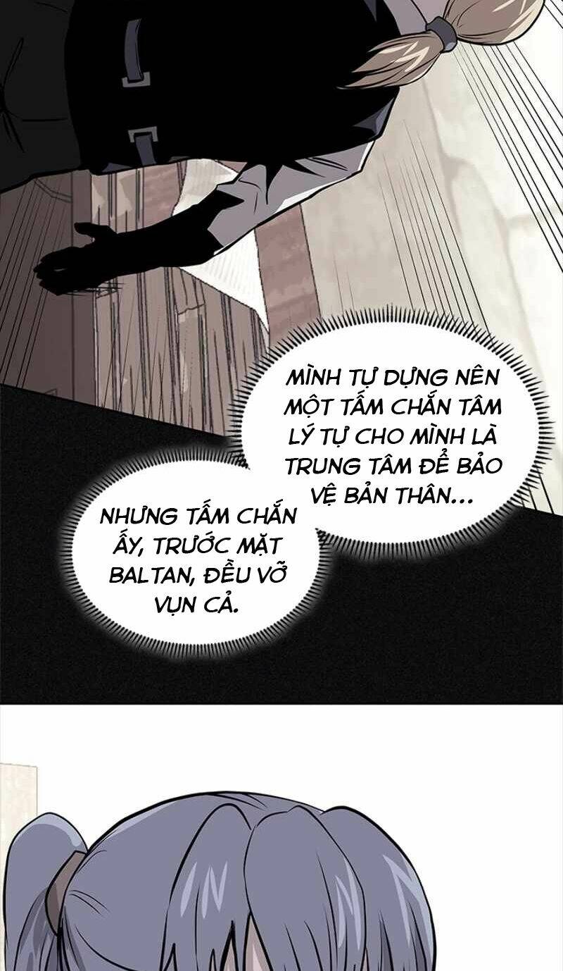 Chiến Binh Đến Từ Thế Giới Khác [Chap 1-239]