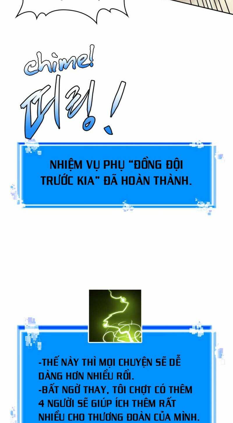 Chiến Binh Đến Từ Thế Giới Khác [Chap 1-239]