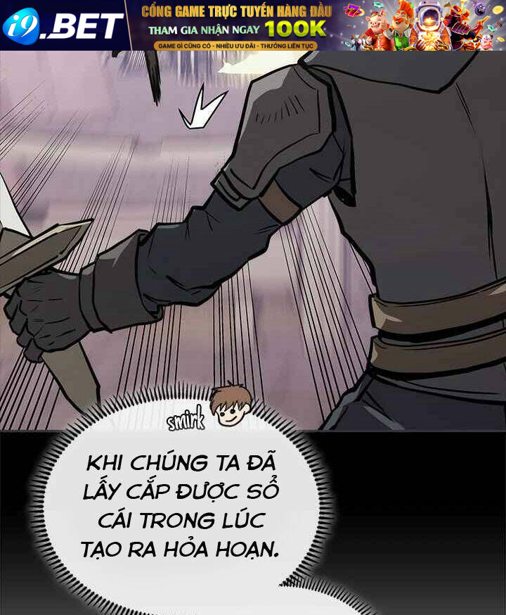 Chiến Binh Đến Từ Thế Giới Khác [Chap 1-239]