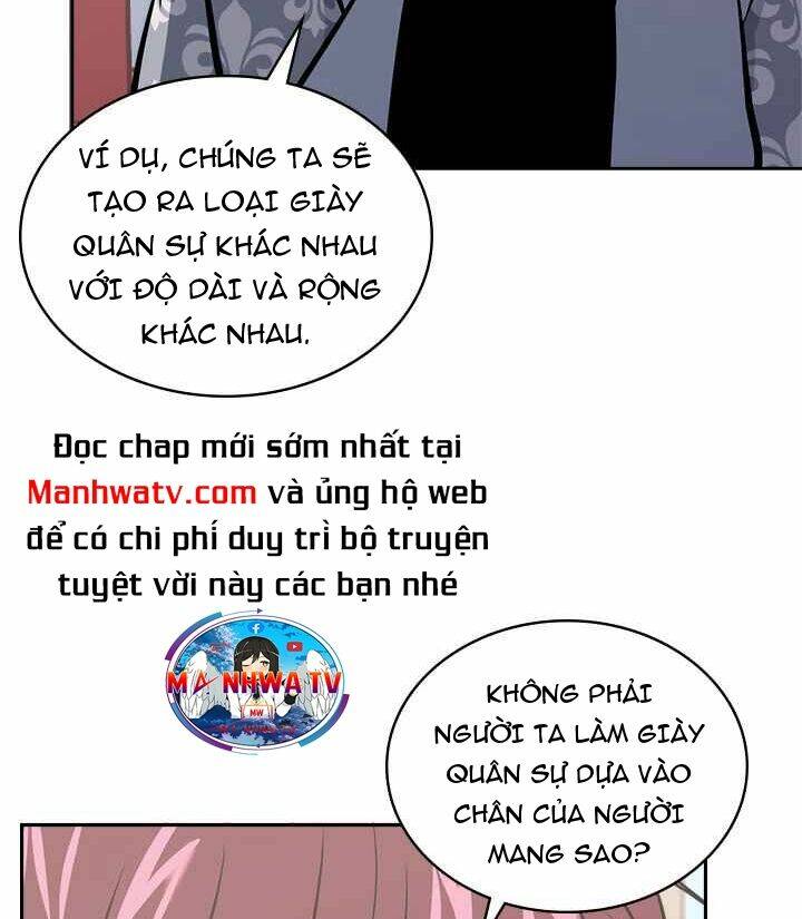 Chiến Binh Đến Từ Thế Giới Khác [Chap 1-239]