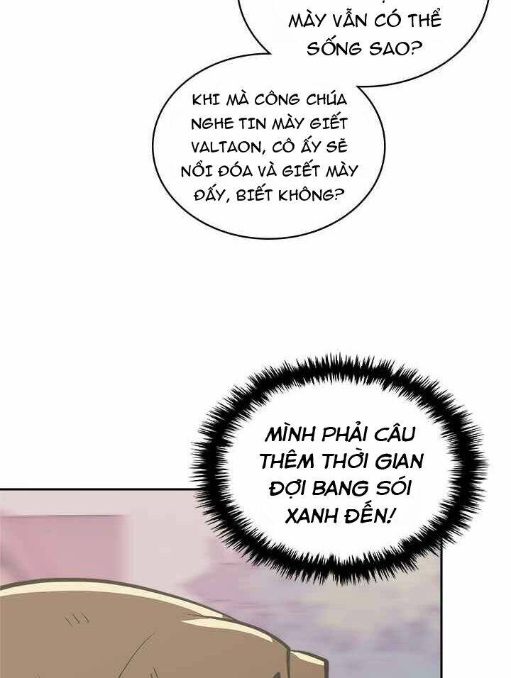 Chiến Binh Đến Từ Thế Giới Khác [Chap 1-239]