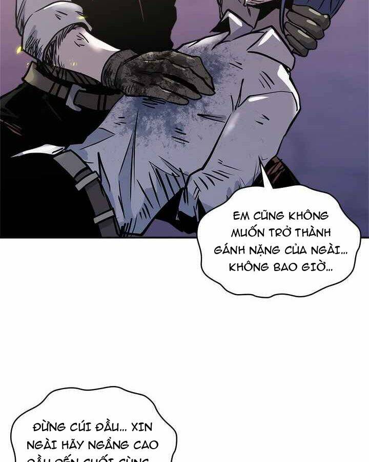 Chiến Binh Đến Từ Thế Giới Khác [Chap 1-239]