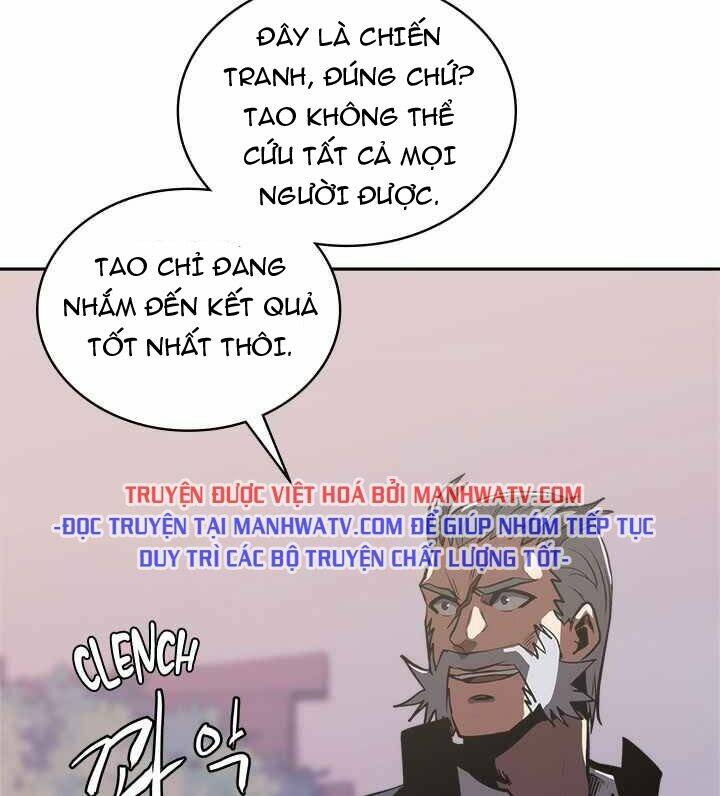 Chiến Binh Đến Từ Thế Giới Khác [Chap 1-239]