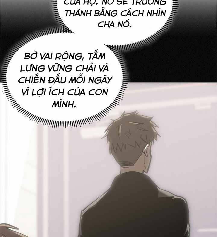 Chiến Binh Đến Từ Thế Giới Khác [Chap 1-239]