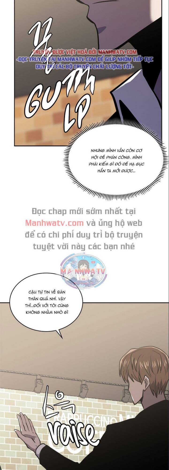 Chiến Binh Đến Từ Thế Giới Khác [Chap 1-239]