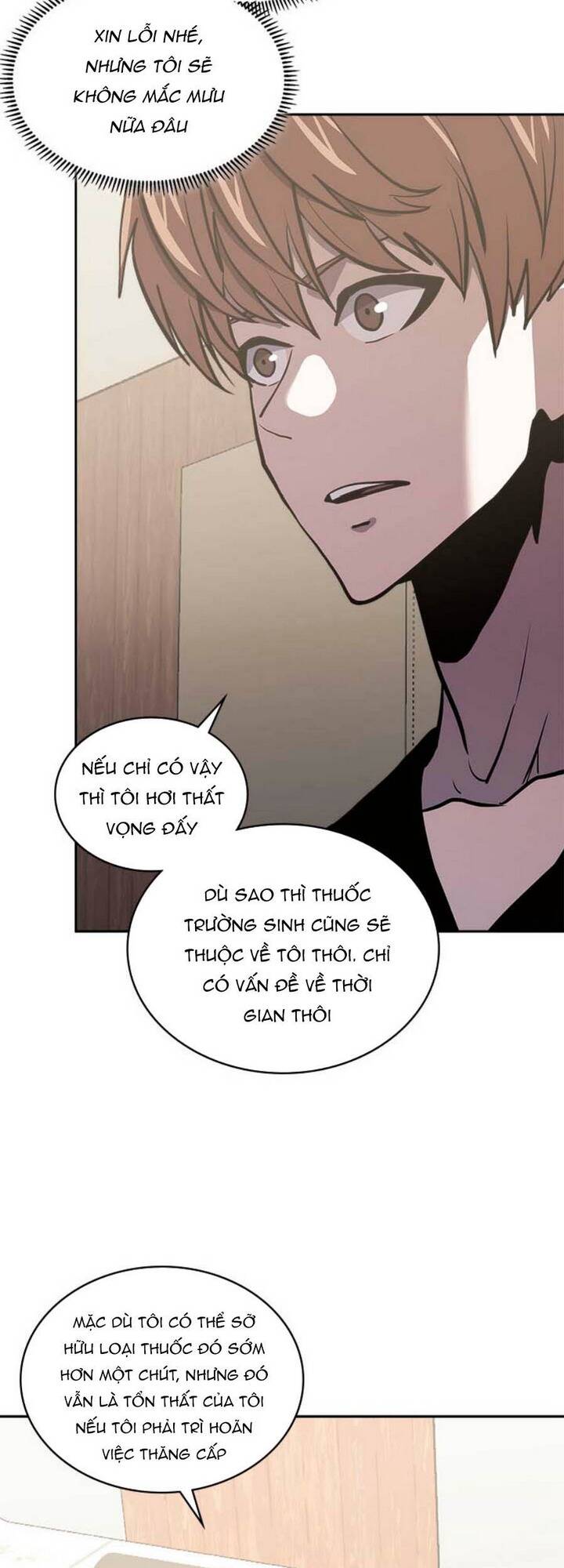 Chiến Binh Đến Từ Thế Giới Khác [Chap 1-239]