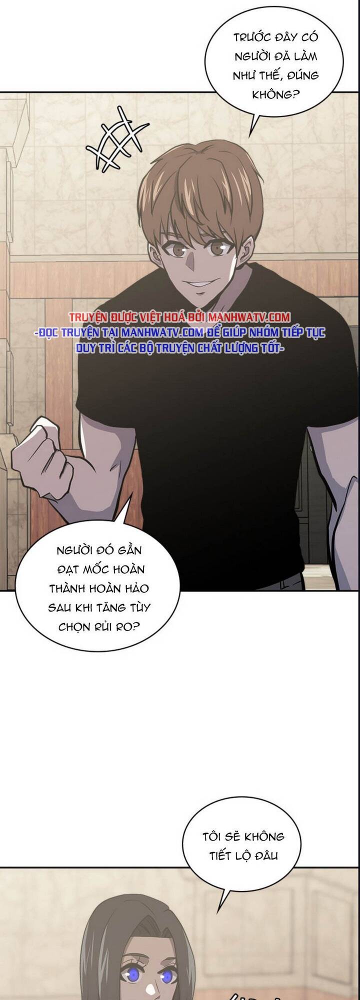 Chiến Binh Đến Từ Thế Giới Khác [Chap 1-239]