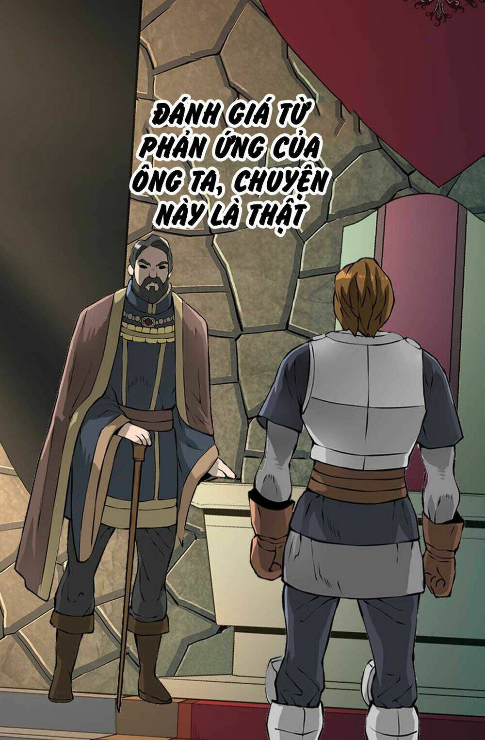 Chiến Binh Đến Từ Thế Giới Khác [Chap 1-239]