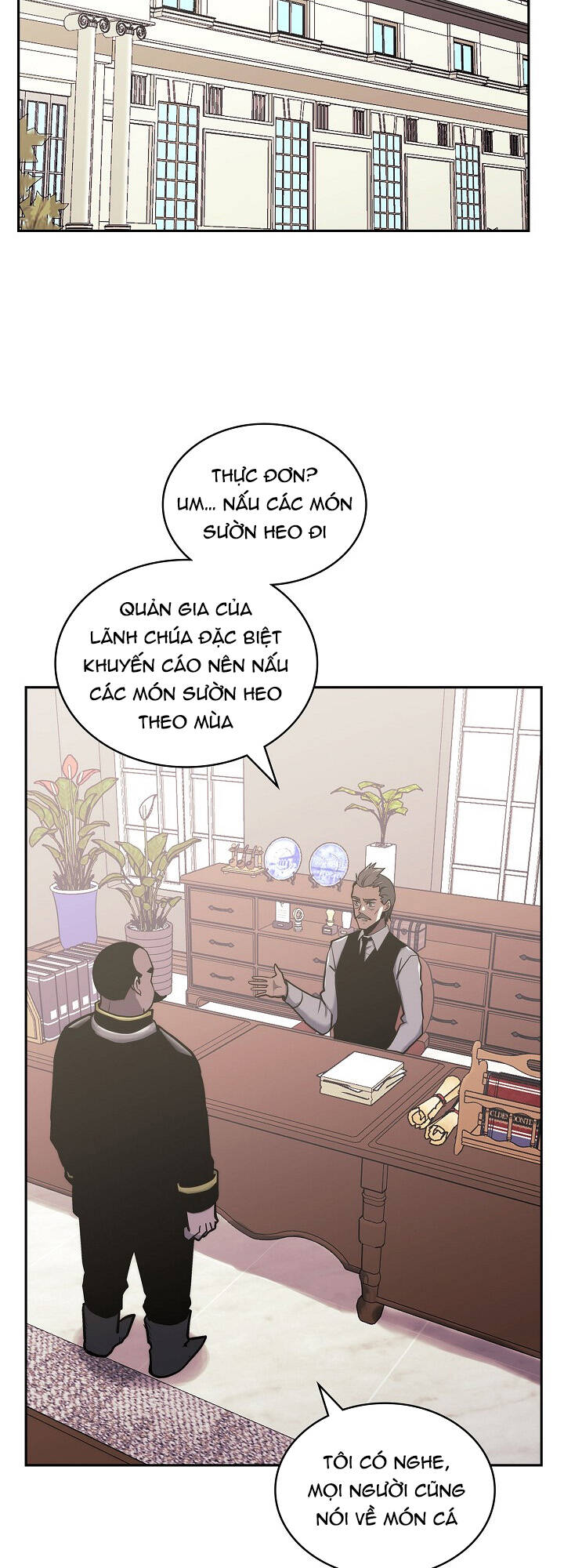 Chiến Binh Đến Từ Thế Giới Khác [Chap 1-239]