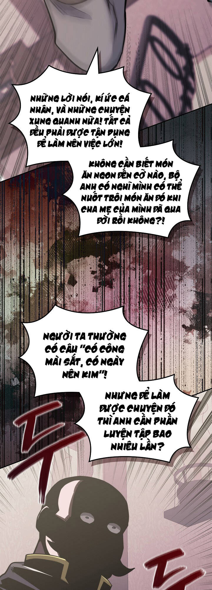 Chiến Binh Đến Từ Thế Giới Khác [Chap 1-239]