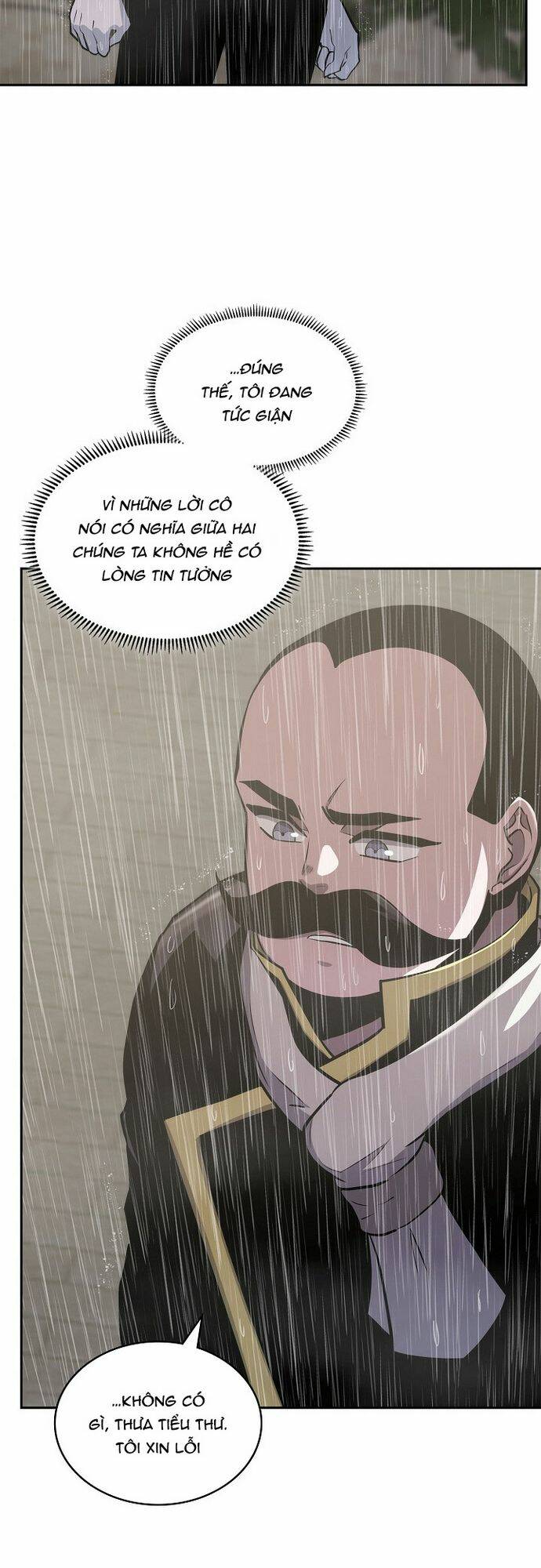 Chiến Binh Đến Từ Thế Giới Khác [Chap 1-239]