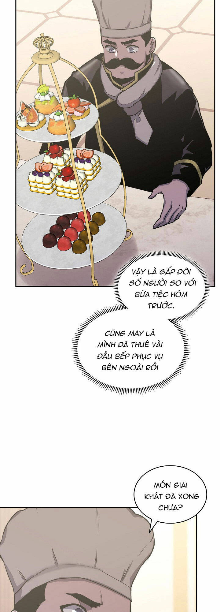 Chiến Binh Đến Từ Thế Giới Khác [Chap 1-239]