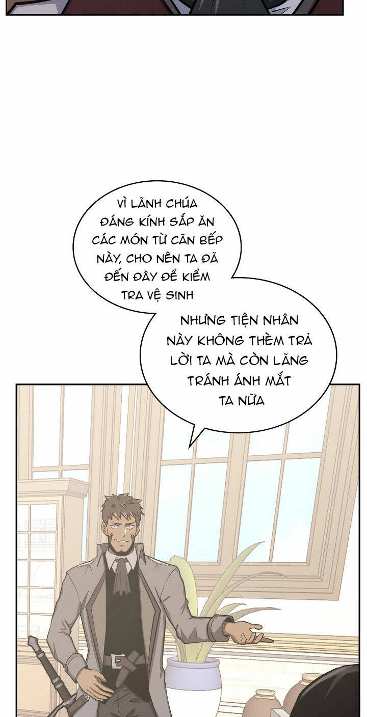 Chiến Binh Đến Từ Thế Giới Khác [Chap 1-239]