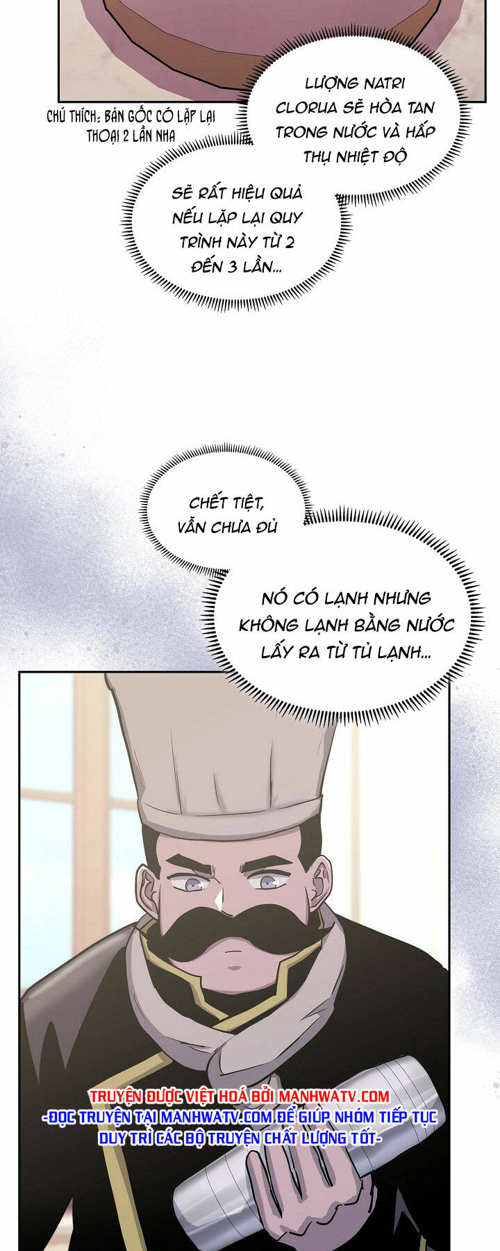 Chiến Binh Đến Từ Thế Giới Khác [Chap 1-239]