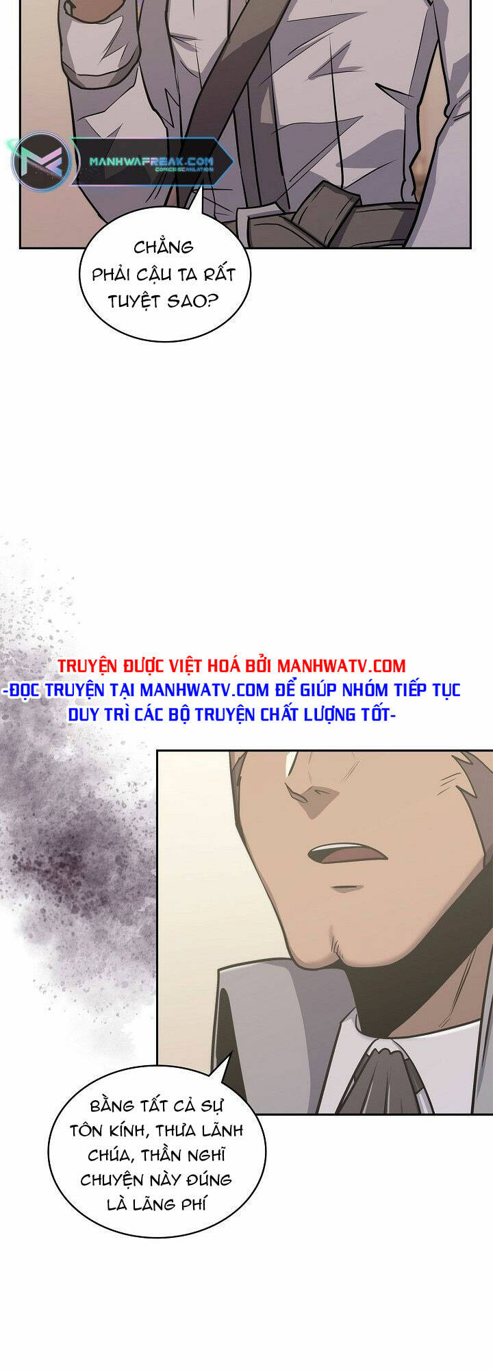 Chiến Binh Đến Từ Thế Giới Khác [Chap 1-239]