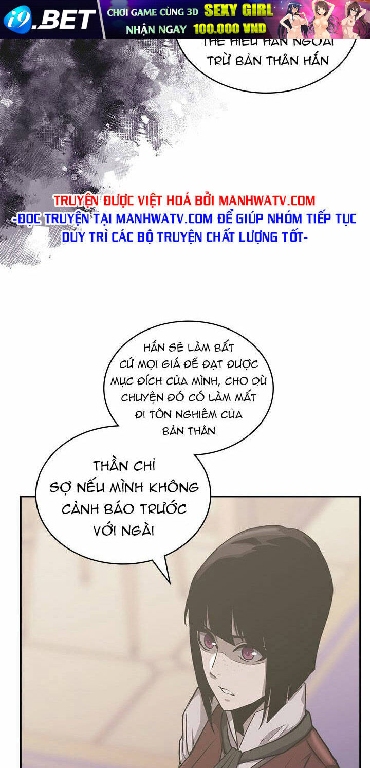 Chiến Binh Đến Từ Thế Giới Khác [Chap 1-239]