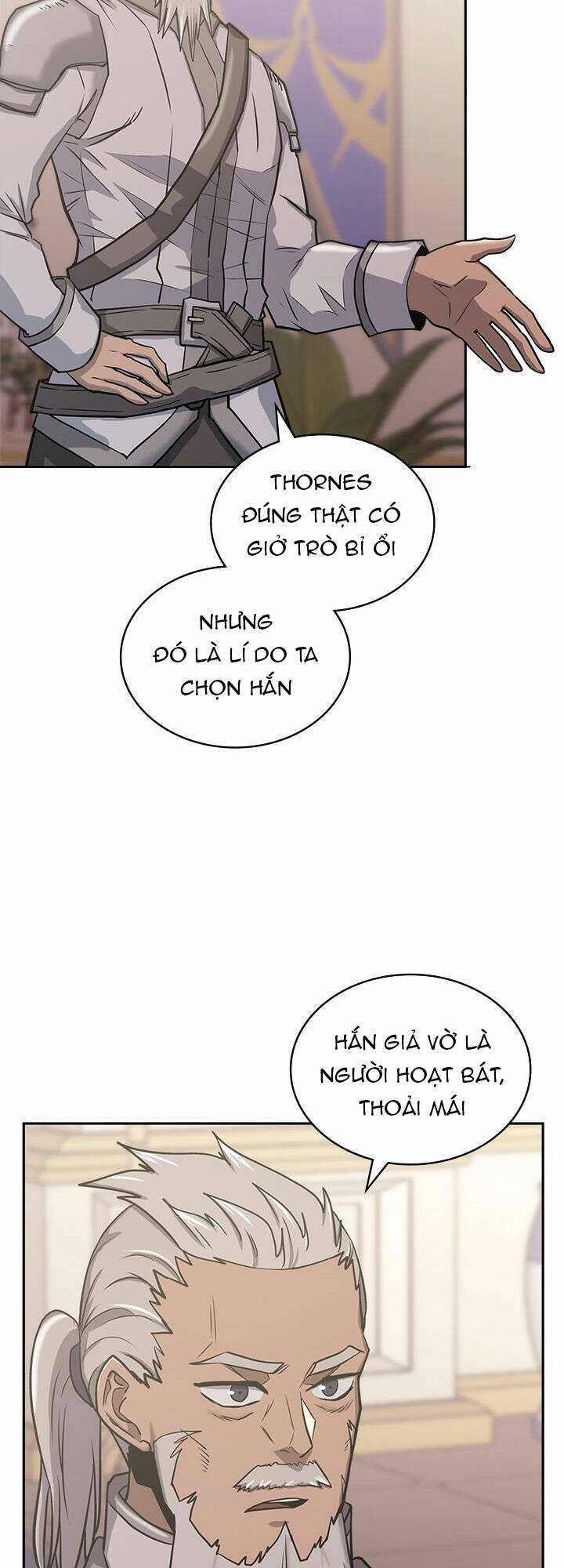 Chiến Binh Đến Từ Thế Giới Khác [Chap 1-239]