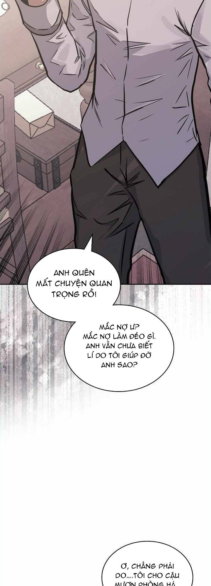 Chiến Binh Đến Từ Thế Giới Khác [Chap 1-239]