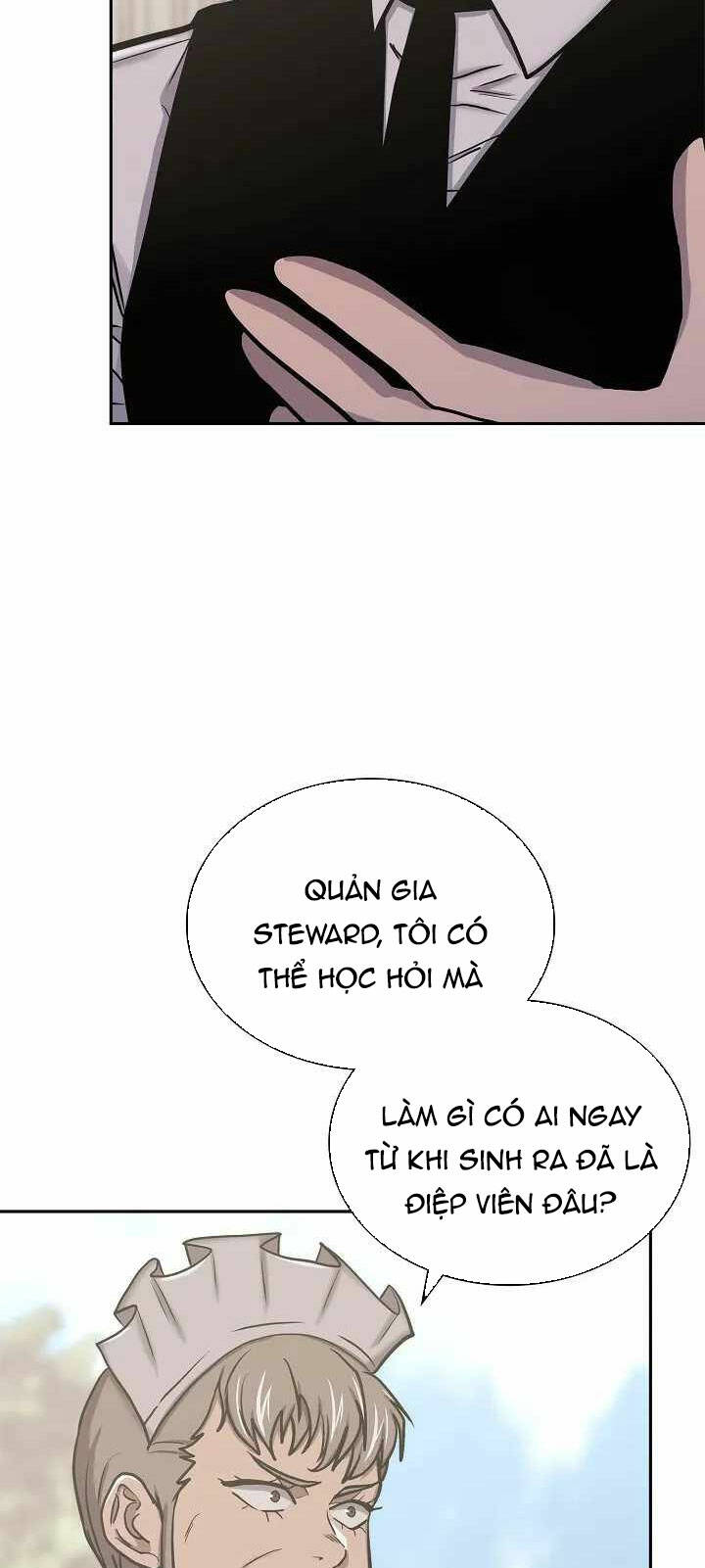 Chiến Binh Đến Từ Thế Giới Khác [Chap 1-239]