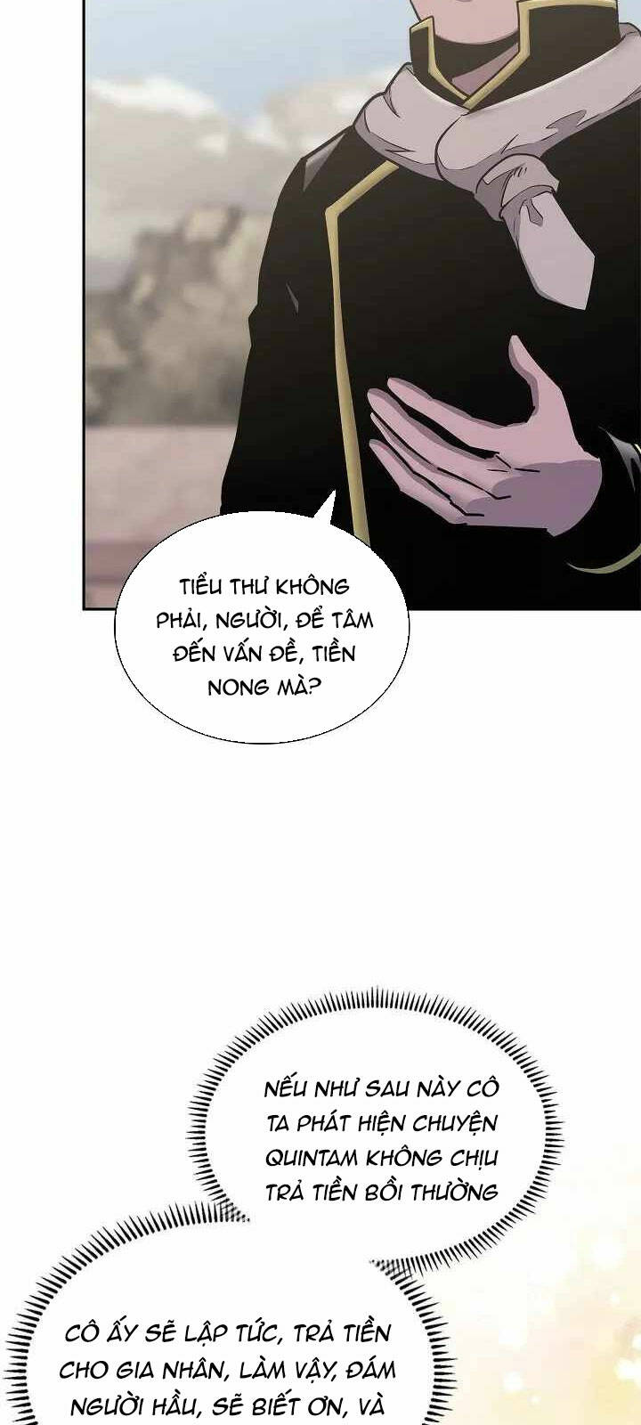 Chiến Binh Đến Từ Thế Giới Khác [Chap 1-239]