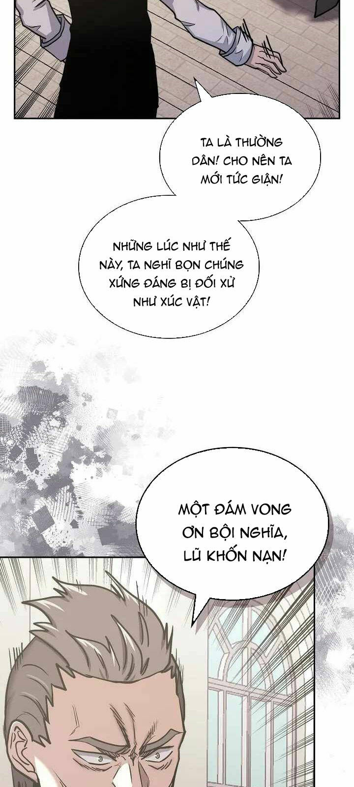 Chiến Binh Đến Từ Thế Giới Khác [Chap 1-239]