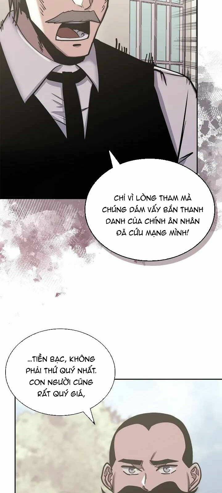 Chiến Binh Đến Từ Thế Giới Khác [Chap 1-239]