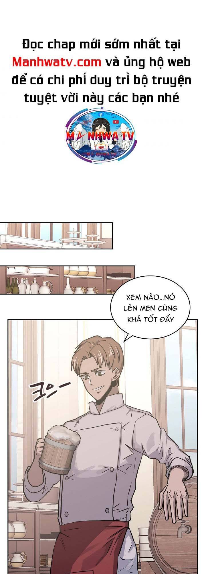 Chiến Binh Đến Từ Thế Giới Khác [Chap 1-239]