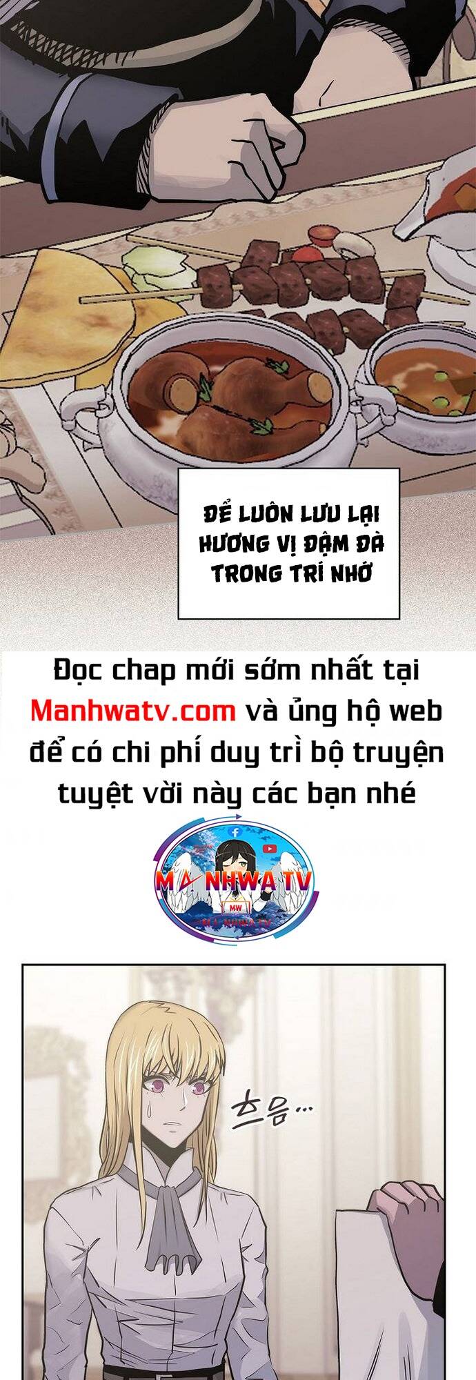 Chiến Binh Đến Từ Thế Giới Khác [Chap 1-239]