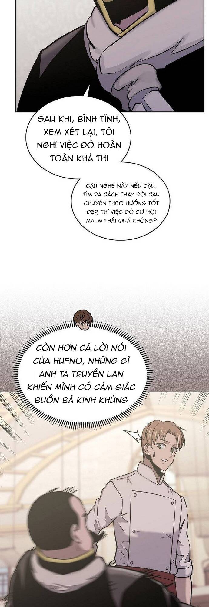 Chiến Binh Đến Từ Thế Giới Khác [Chap 1-239]