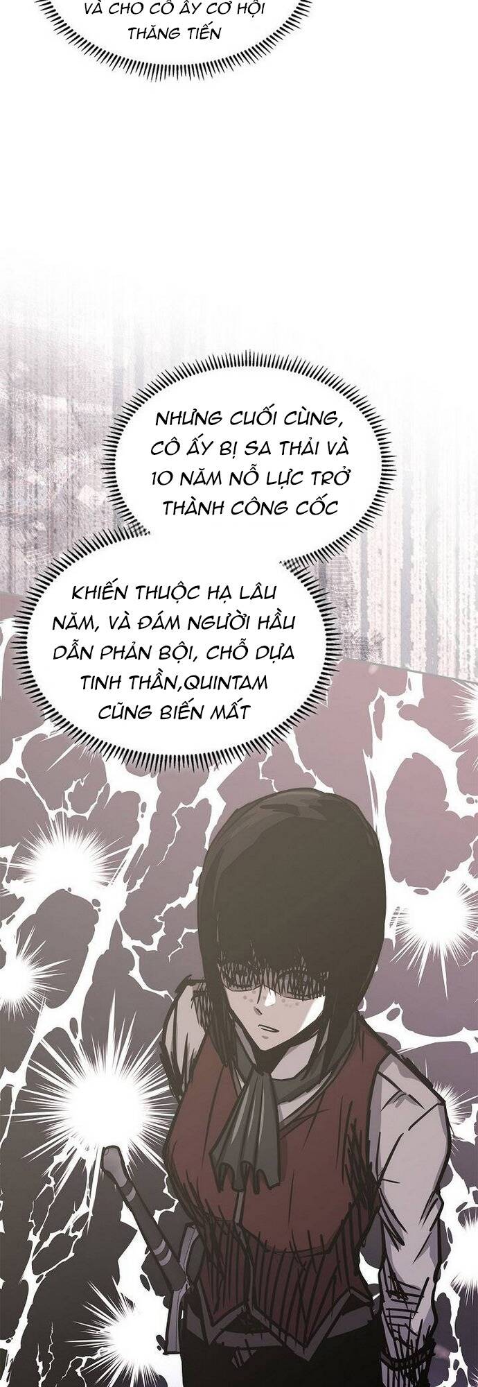 Chiến Binh Đến Từ Thế Giới Khác [Chap 1-239]