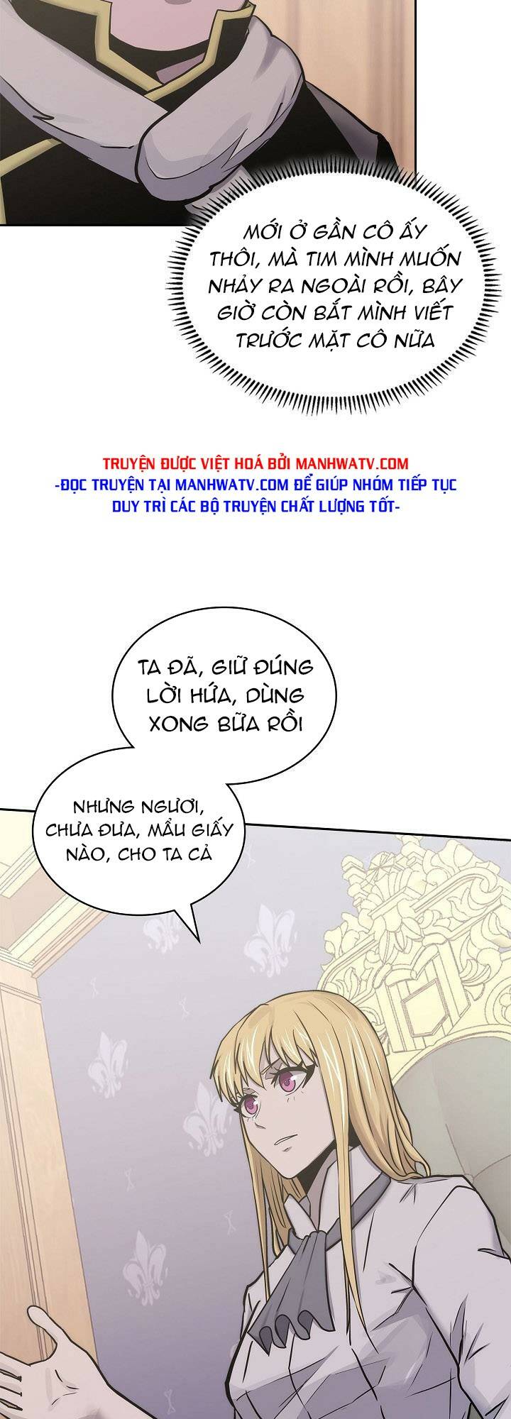 Chiến Binh Đến Từ Thế Giới Khác [Chap 1-239]