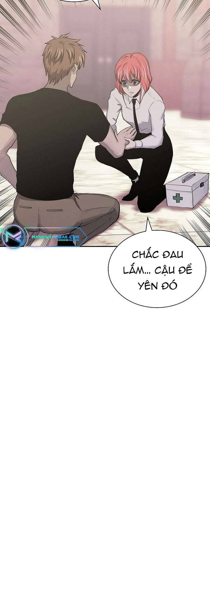 Chiến Binh Đến Từ Thế Giới Khác [Chap 1-239] - Page 14